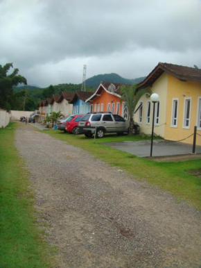 Casa em Condomínio com Wi-Fi - 300m da praia